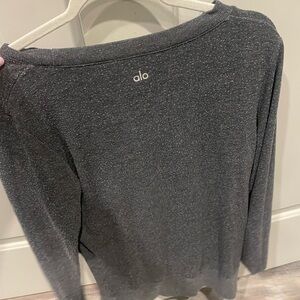 Alo glimpse long sleeve